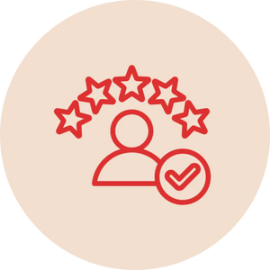 5 Lakhs + Happy Customers