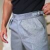 gurkha pant