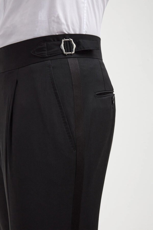 gurkha pant