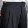 gurkha pant