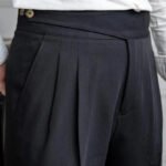 gurkha pant