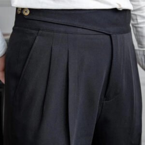 gurkha pant