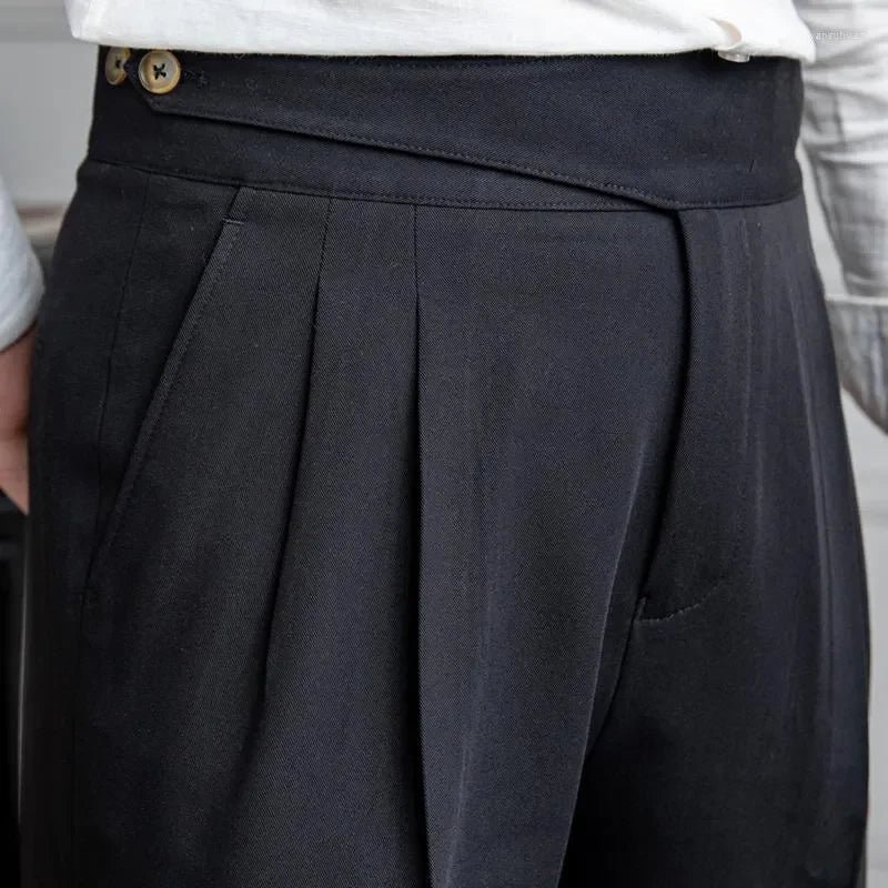 gurkha pant