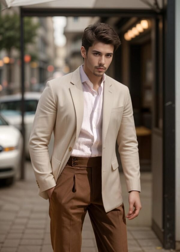 pant for men
