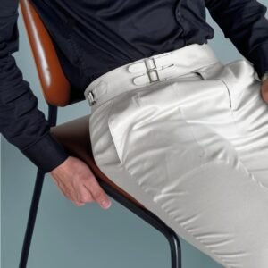 Classic Gurkha Pants
